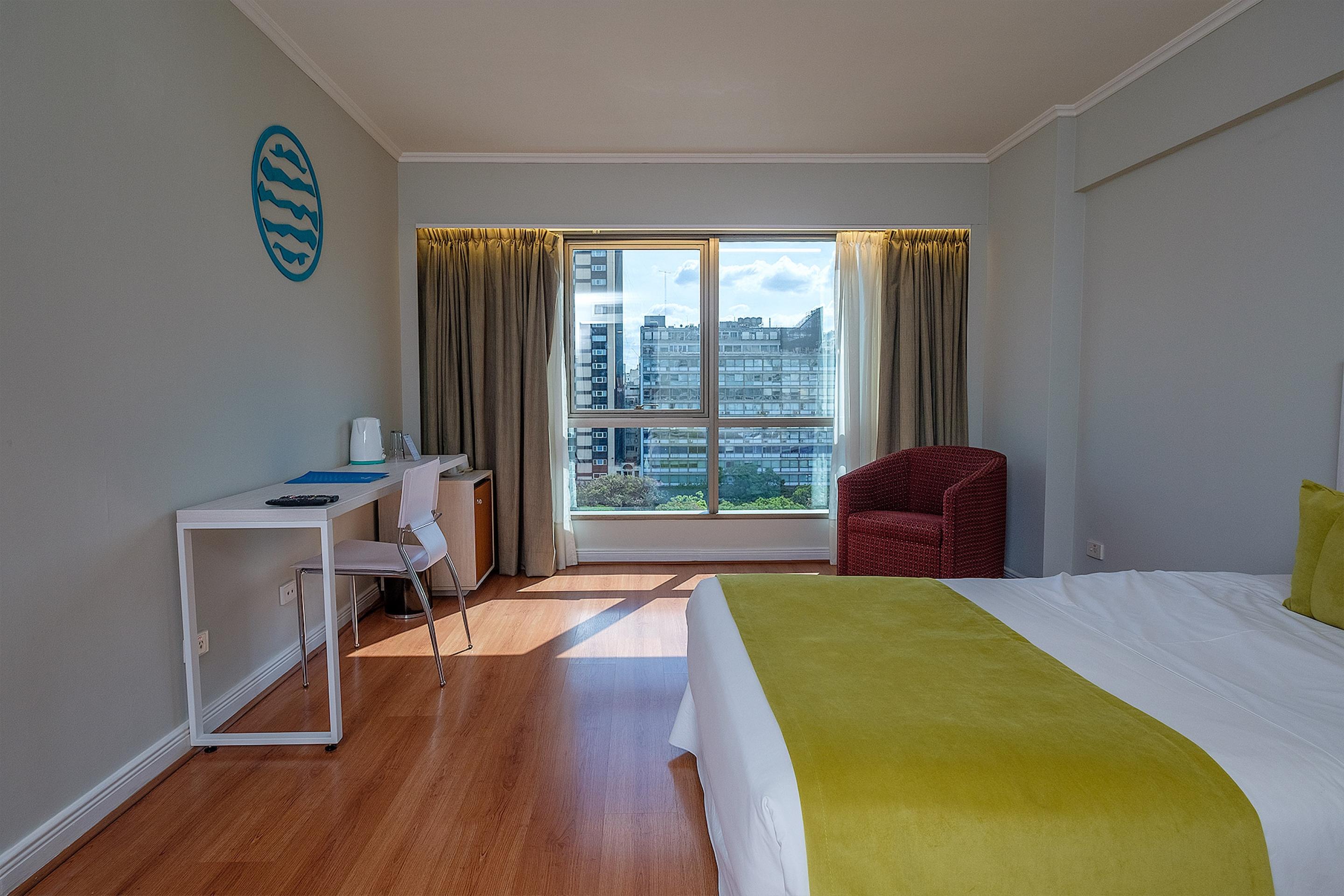 Hotel Pestana Ciudad Autónoma de Buenos Aires Exterior foto