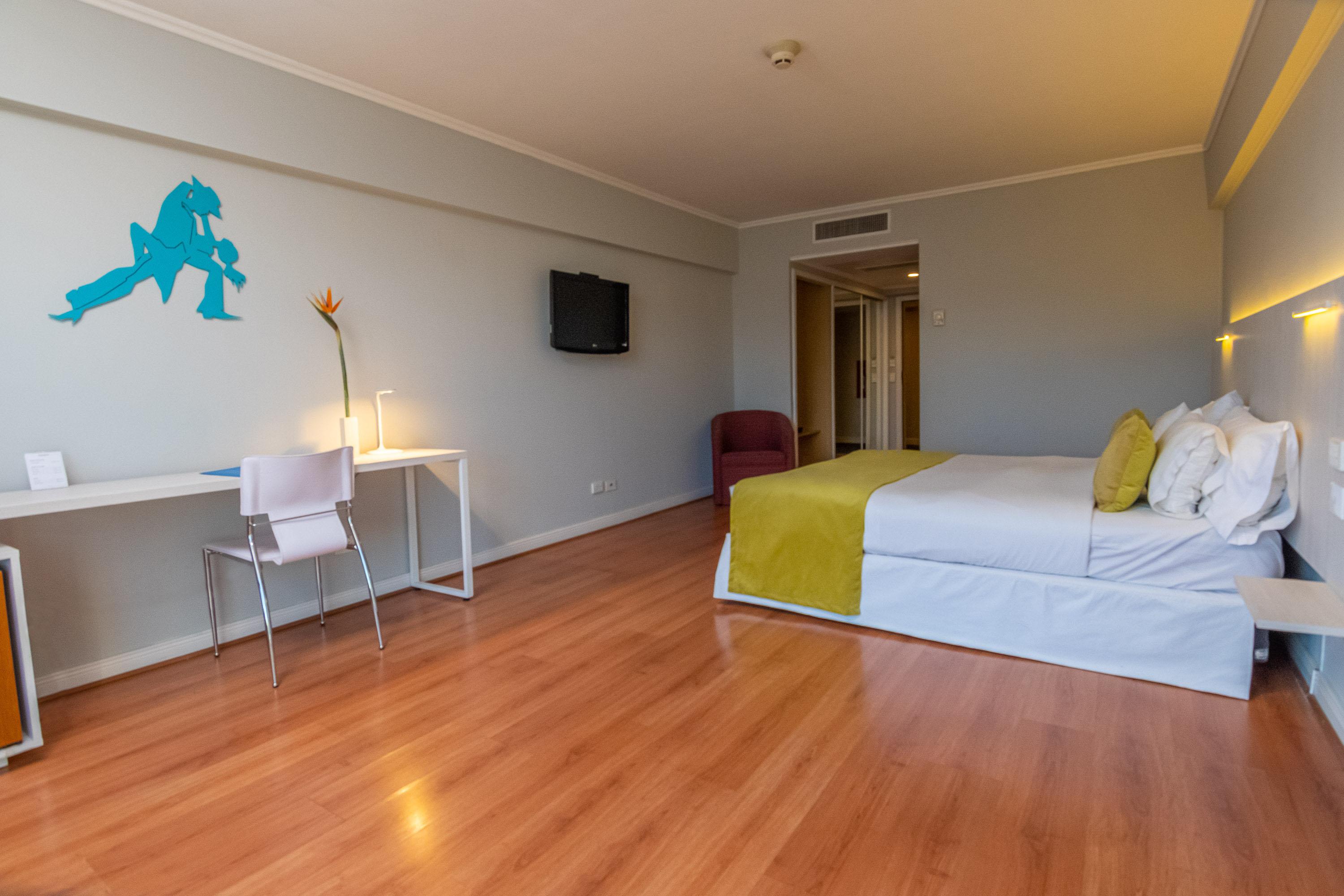 Hotel Pestana Ciudad Autónoma de Buenos Aires Exterior foto