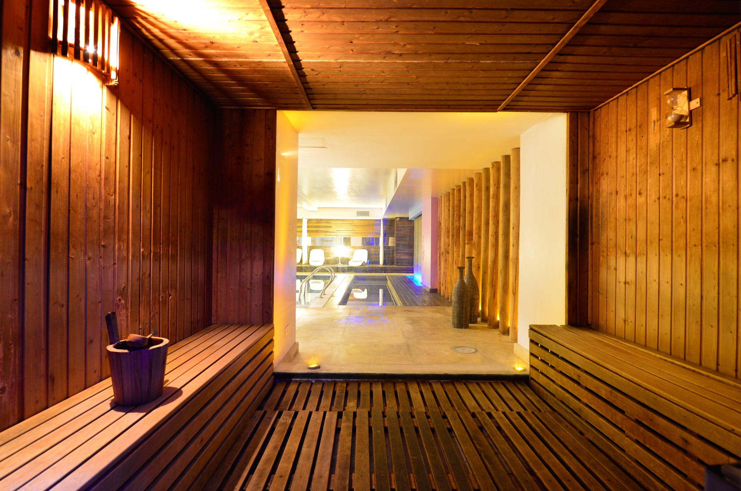 Hotel Pestana Ciudad Autónoma de Buenos Aires Exterior foto
